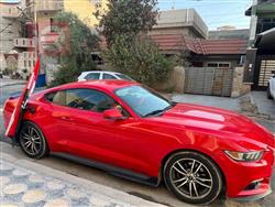 فورد موستانج